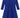Parni, blue tiered varsity dress - size 4