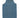 Coco blanc denim pinafore jumper - size 6