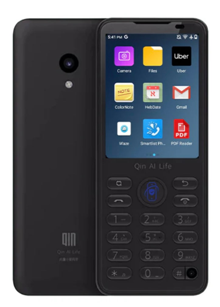 Equus Phone Quin phone – Luckally