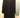 Marni black wool coat - size 8